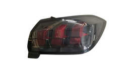 Lanterna Traseira Direita Peugeot 208 2021/