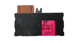 Módulo Conforto Fiat Palio Strada 2013 2014 2015 2016 a 2020