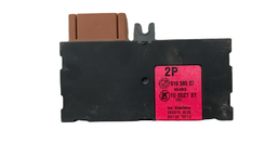 Módulo Conforto Fiat Palio Strada 2013 2014 2015 2016 a 2020