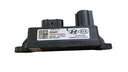 Módulo Rele Ventoinha Hyundai Hb20 1.0 2021