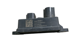 Relé Ventoinha Gm Onix 1.0 Turbo 2021 2022 2023