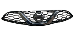 Grade Nissan March 2015 2016 2017 2018 2019 2020
