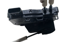 Fechadura Porta Dianteira Direit Sportage 2011/16 Ix35 11/22