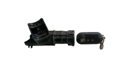 Cilindro Chave Comutador Fiat Strada 1.3 2021 2022 2023 2024