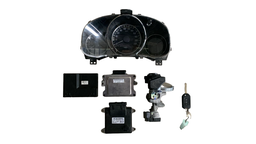 Kit Code Honda Wr-v 2020 1.5