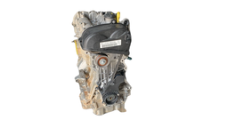 Motor Gol Up Polo 1.0 12v 3cc Mpi Flex 2017/ 75cv