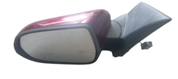 Retrovisor Esquerdo Onix Prisma 2013 a 2020 Elétrico