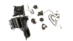 Kit Ar Condicionado Fiat Mobi 2017/ 4cc