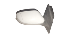Retrovisor Direito Focus 2009 a 2013 Elétrico C/ Pisca