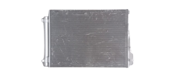 Condensador De Ar Hyundai HB20