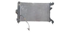 Radiador Água Chevrolet Onix Cobalt Spin 2013 2014 2015 2016