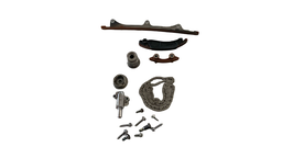 Kit Corrente Motor Toro Renegade Compass 1.3 T270 2022