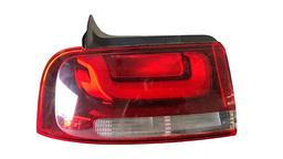 Lanterna Traseira Esquerda C4 Cactus 2019/ (Canto)