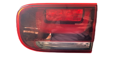 Lanterna Traseira Direita C4 Cactus 2019/ (Mala)