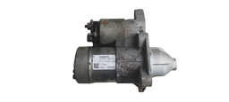 Motor Partida March Versa Sandero Duster Captur 1.6 16/