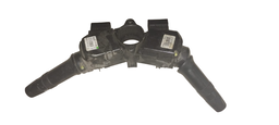 Comando Limpador E Setas Luzes Hyundai Hb20 2014