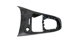 Moldura Alavanca Câmbio Renault Captur 2021 1.6