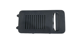Acabamento Porta Malas Renault Captur 2021 1.6