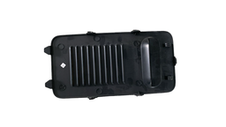 Acabamento Porta Malas Renault Captur 2021 1.6