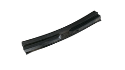 Moldura Soleira Porta Malas Renault Captur 2021 1.6