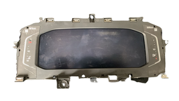 Painel Instrumento Volkswagen Virtus 2023 1.0 Tsi