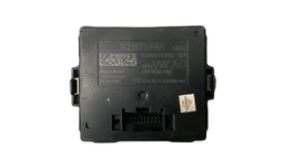 Módulo Interface Volkswagen Virtus 2023 1.0 Tsi