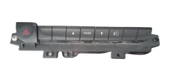 Botão De Comando Do Painel De Instrumento Fiat Strada 2015