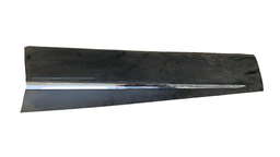 Friso Porta Dianteira Esquerda Renault Captur 1.6 2021