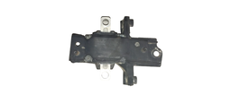 Coxim Superior Esquerdo Vw Gol 2007 a 2016 