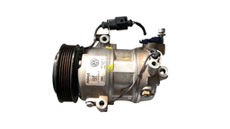 Compressor Ar Gol Voyage G7 G8 Fox Up Asp/Tsi 1.0 3cc 2014/