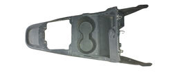 Console Central Volkswagen Gol Voyage 18 19 20 21 22