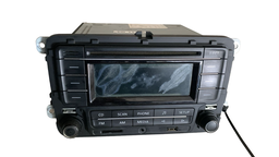 Rádio Multimídia Volkswagen Fox 2014 1.0