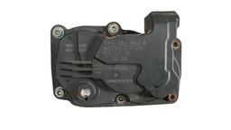 TBI Corpo Borboleta Volkswagen Fox 2014 1.0