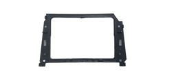 Moldura Multimídia Vw Fox 2014