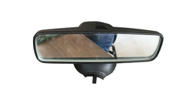 Retrovisor Interno Renault Captur 2015 2016 2017 a 2021 1.6