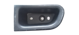 Puxador Porta Dianteira L/e Jeep Renegade 1.8 2018/2021