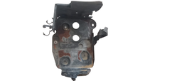 Suporte Caixa De Bateria Fiat Argo Cronos 2018 A 2022