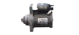 Motor Partida Gol Saveiro Polo Fox G5 G6 G7 1.0 1.6 9D Bosch