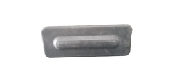 Botão Tampa Traseira Peugeot 208 2013 2014 2015 2016 a 2021