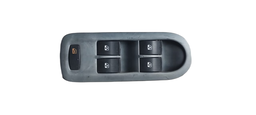Botão Vidro Motorista Renault Duster 2013 2014 2015