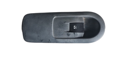 Botão Moldura Comando Vidro Renault Sandero 2007 A 2014