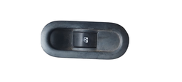 Botão Vidro Traseiro Esquerdo Renault Duster 2013 2014 2015