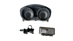 Kit Code Ford Fiesta 2012 1.6