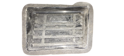 Difusor De Ar Central Direito Volkswagen Amarok  17 a 20