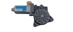 Motor Maquina Vidro Diant Esq Hyundai I30 2010/11