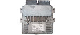 Modulo Injeção Ford Ka 1.5 2021