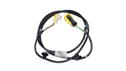 Chicote Cinto Banco Dianteiro Esquerdo Vw T-cross 2021