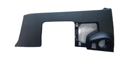 Moldura Inf Painel Instrumentos Vw Polo Tsi 2020