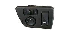Botão Regulagem Retrovisor Abertura Tampa Kwid 2019 2020