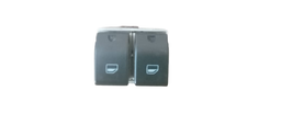 Botão Vidro Dianteiro Esquerdo Vw Fox 2013